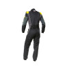 NEW OMP HYBRID TECNICA FIREPROOF SUIT