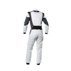 NEW OMP HYBRID TECNICA FIREPROOF SUIT