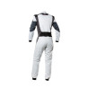 NEW OMP HYBRID TECNICA FIREPROOF SUIT