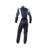 NEW OMP HYBRID TECNICA FIREPROOF SUIT