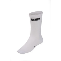 CHAUSSETTES IGNIFUGES OMP AVEC HOMOLOGATION FIA