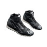 BOTTES OMP IGNIFUGES POUR COPILOTS DE RALLYE