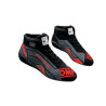 NEW OMP SPORT FIRE-PROOF SHOES FOR RALLY