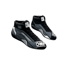 NOUVELLES BOTTES OMP SPORT IGNIFUGES POUR RALLYE