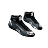 NOUVELLES BOTTES OMP SPORT IGNIFUGES POUR RALLYE