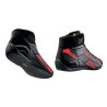 NEW OMP SPORT FIRE-PROOF SHOES FOR RALLY