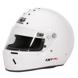 CASQUE OMP GP-R POUR KARTING