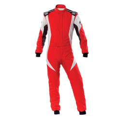 OMP FIA APPROVED SUIT FOR RALLY AND CIRCUIT