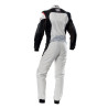 OMP FIA APPROVED SUIT FOR RALLY AND CIRCUIT