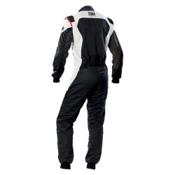 OMP FIA APPROVED SUIT FOR RALLY AND CIRCUIT