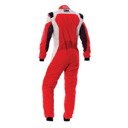 OMP FIA APPROVED SUIT FOR RALLY AND CIRCUIT