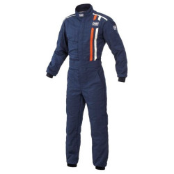 OMP SUIT FOR RALLY AND CIRCUIT VINTAGE DESIGN