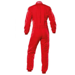 OMP SUIT FOR RALLY AND CIRCUIT VINTAGE DESIGN