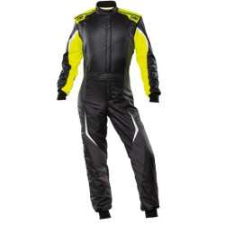 OMP SUIT FOR RALLY DRIVER