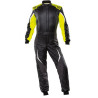 OMP SUIT FOR RALLY DRIVER