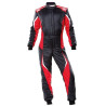 OMP SUIT FOR RALLY DRIVER