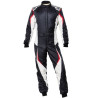 OMP SUIT FOR RALLY DRIVER