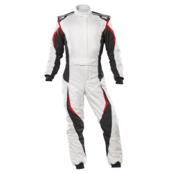 OMP SUIT FOR RALLY DRIVER