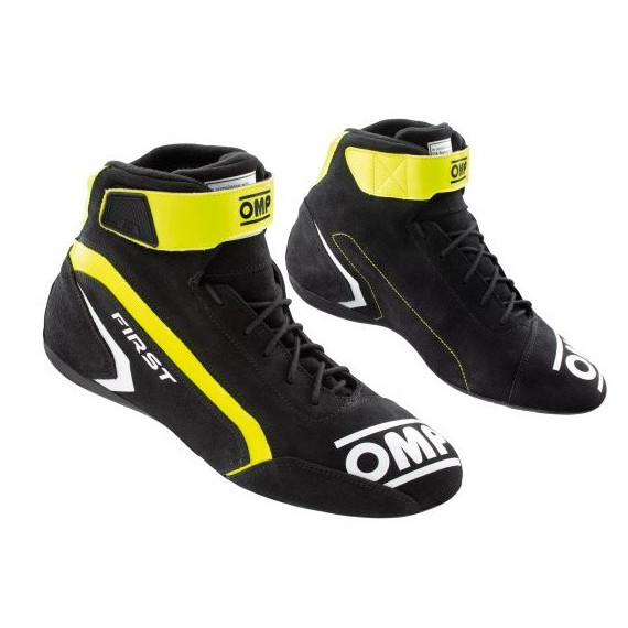 OMP FIRST SHOES MY2021 FIA 8856-2018