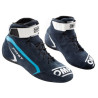 OMP FIRE-PROOF SHOES WITH FIA APPROVAL FOR RALLY RIDERS