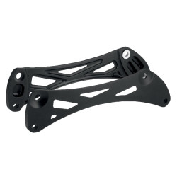 SIDE SUPPORTS FOR OMP HRC ONE LITE