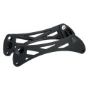 SUPPORTS LATERAUX POUR OMP HRC ONE LITE