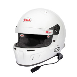 BELL GT6 HELMET FOR RALLY