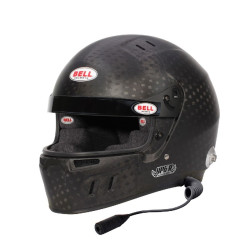 CASCO BELL HP6 RALLY FIA 8860-2018 obs