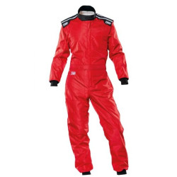 OMP KS-4 SUIT FOR KARTING DRIVER