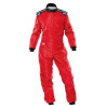 OMP KS-4 SUIT FOR KARTING DRIVER