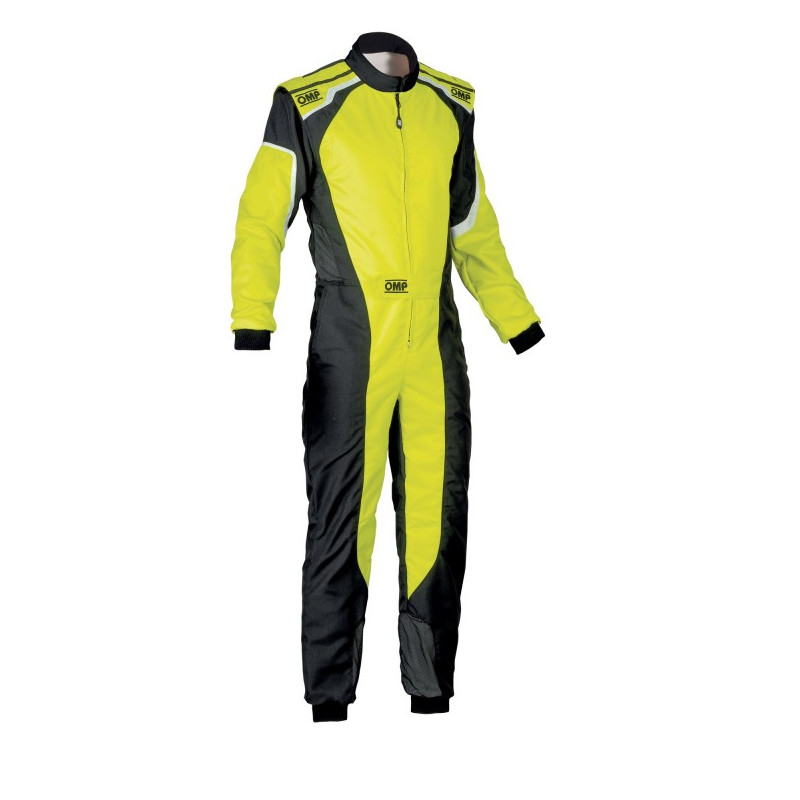 OMP KS-3 SUIT FOR KARTING