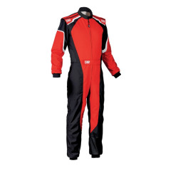 OMP KS-3 SUIT FOR KARTING