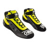 BOTTES OMP KS-3 MY2021 POUR KARTING