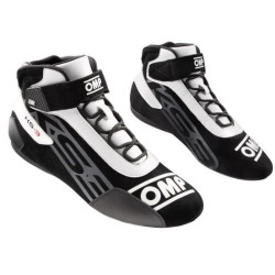 OMP KS-3 MY2021 SHOES FOR KARTING