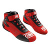 OMP KS-3 MY2021 SHOES FOR KARTING