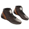 BOTAS FIA OMP CARRERA