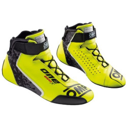 BOTAS OMP ONE EVO X OBS