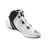 OMP LEATHER SHOES FOR RALLY DRIVERS