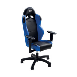 GAMING CHAIR OMP RACING CHILDREN'S MODEL