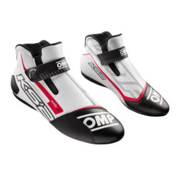 CHAUSSURES POUR KART OMP KS-2 MY2021