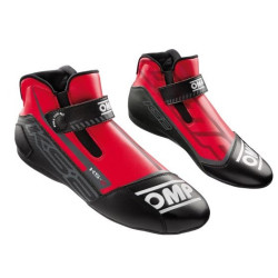 OMP KS-2 MY2021 SHOES FOR KART