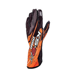 GANTS KARTING OMP KS2-ART