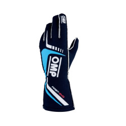 GANTS OMP POUR LE SPORT AUTOMOBILE