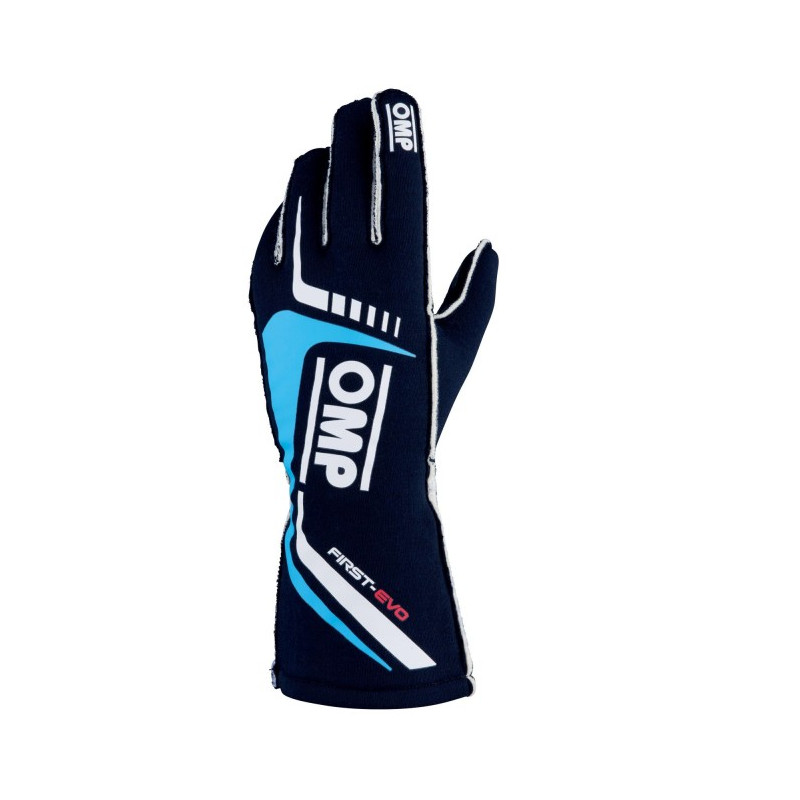 GUANTES OMP FIRST EVO OBS