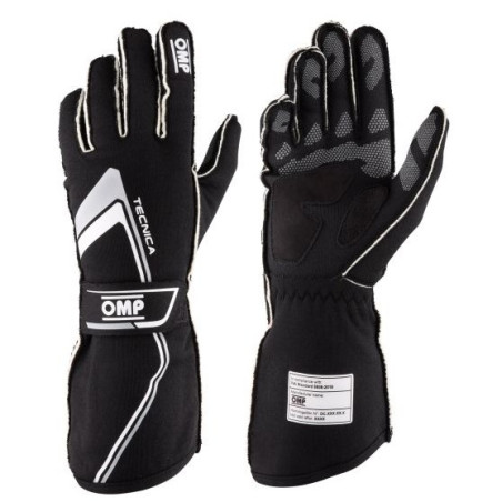 GUANTES OMP TECNICA OBS