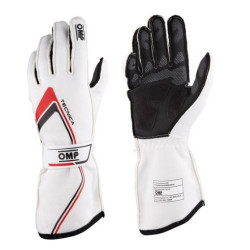 GANTS IGNIFUGES POUR LA COMPÉTITION