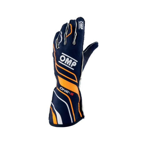 GUANTES OMP ONE-S OBS