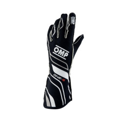 GANTS OMP HOMOLOGUÉS FIA