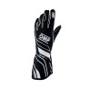 OMP GLOVES WITH FIA APPROVAL