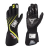 GANTS OMP POUR PILOTES DE RALLYE PROFESSIONNELS